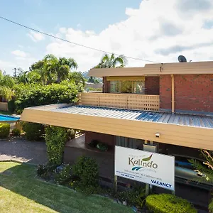Kalindo Aparthotel Merimbula