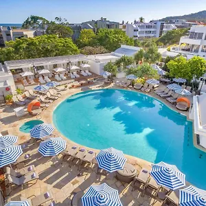 ***** Отель Sofitel Pacific Австралия