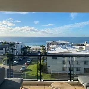 Kings Row Aparthotel Caloundra