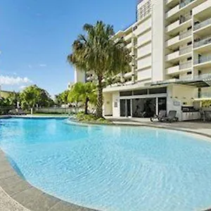Horton Aparthotel Maroochydore
